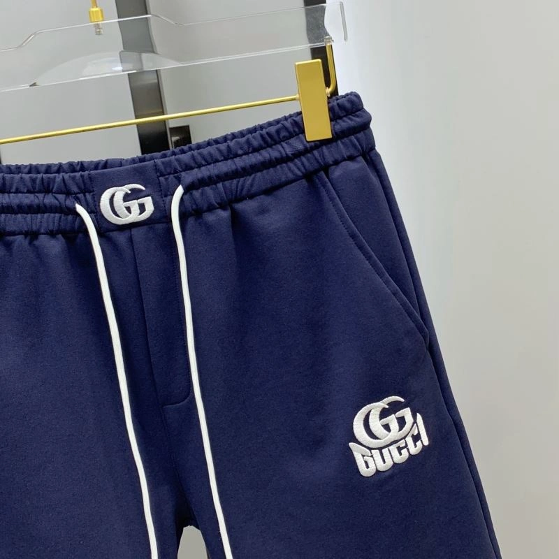 Sleek Gucci Short Pants 127554