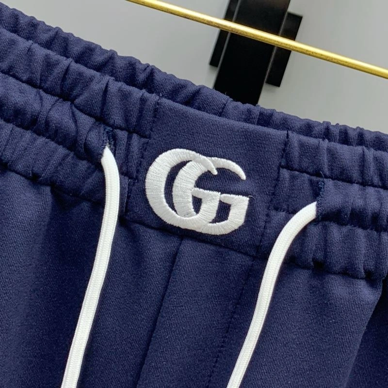 Sleek Gucci Short Pants 127554