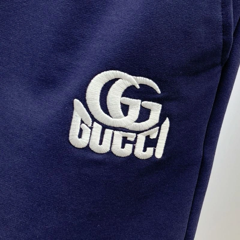 Sleek Gucci Short Pants 127554