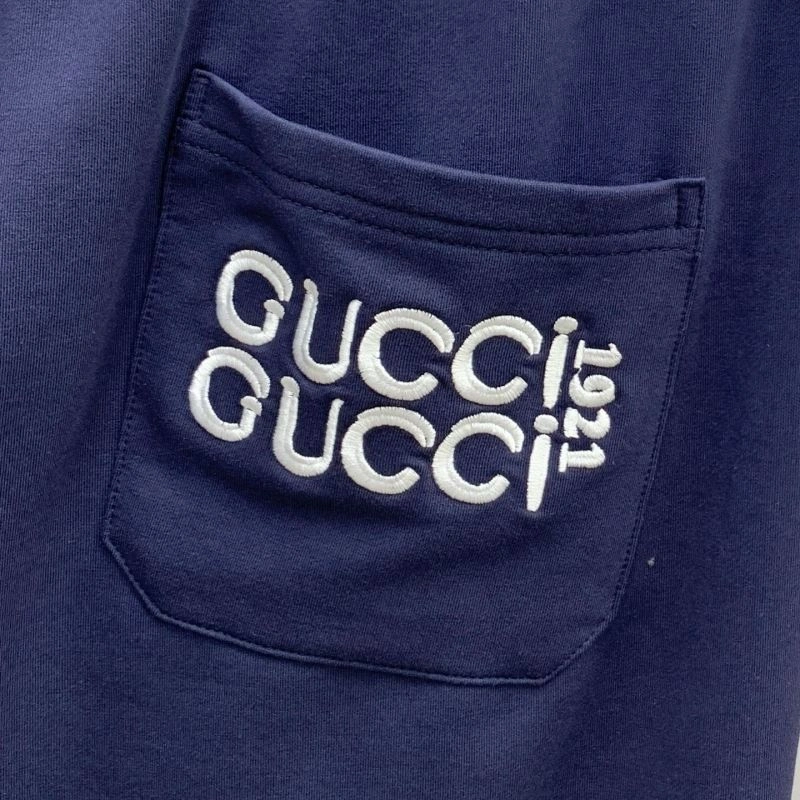 Sleek Gucci Short Pants 127554