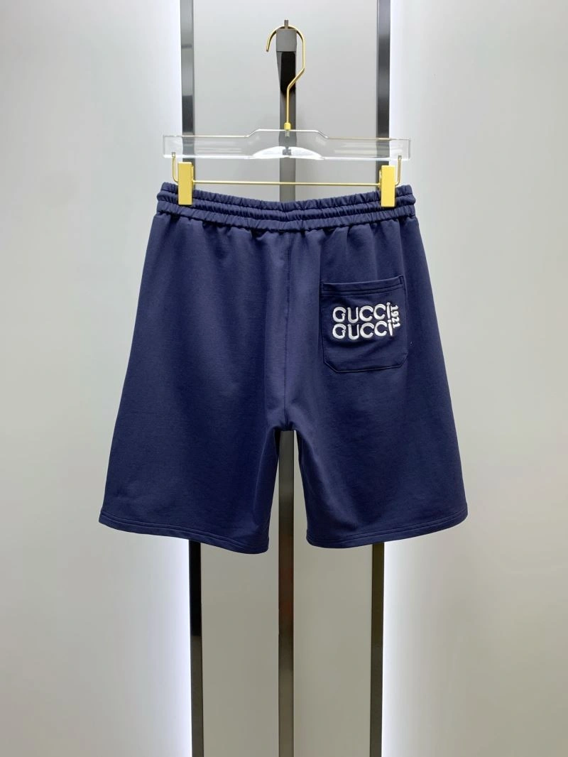 Sleek Gucci Short Pants 127554