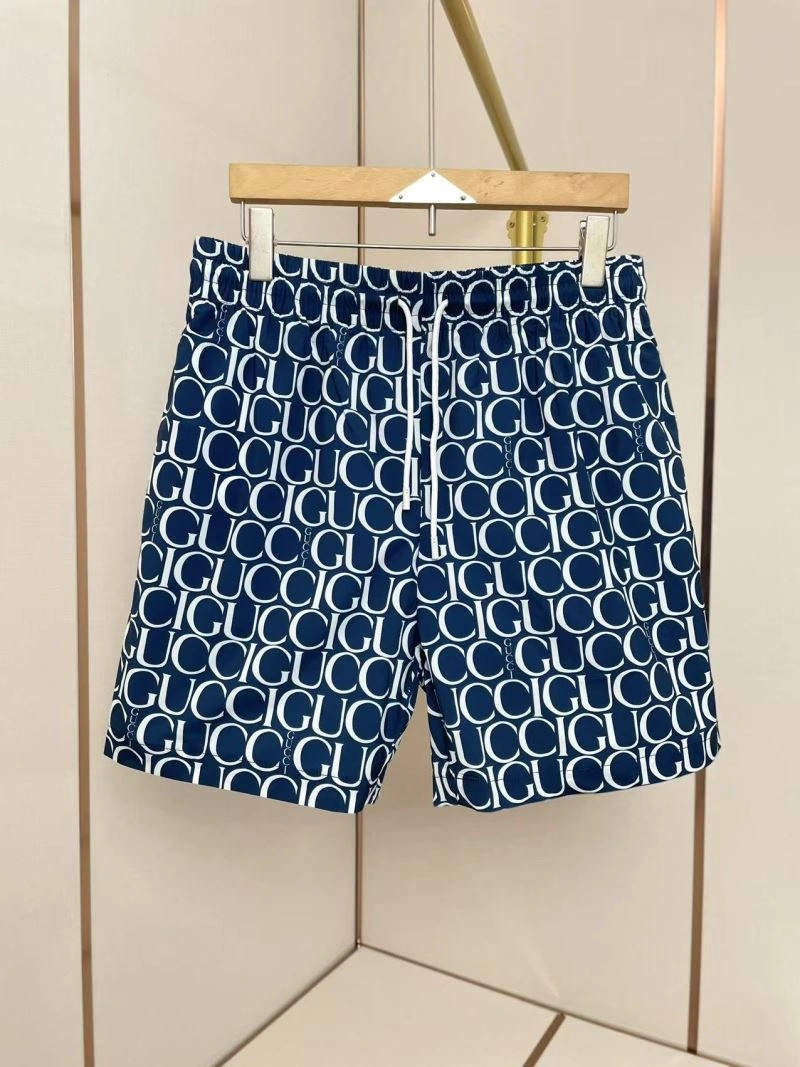 Gucci Short Pants Stretchable 127545