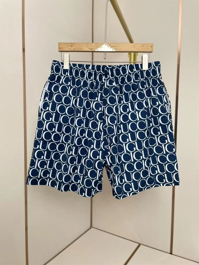 Gucci Short Pants Stretchable 127545
