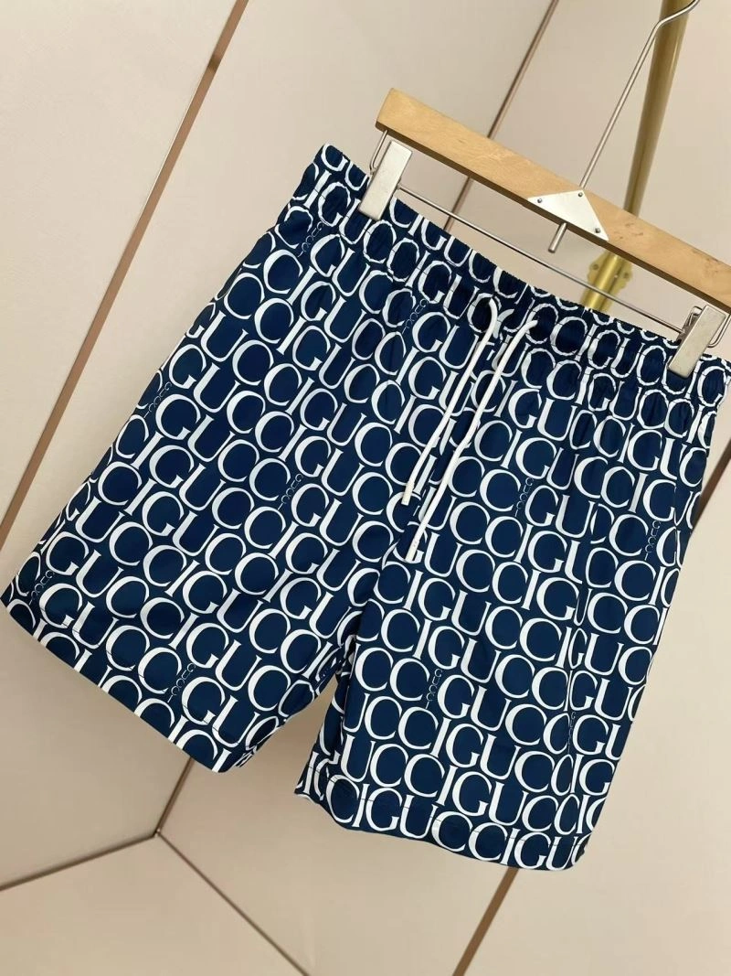 Gucci Short Pants Stretchable 127545