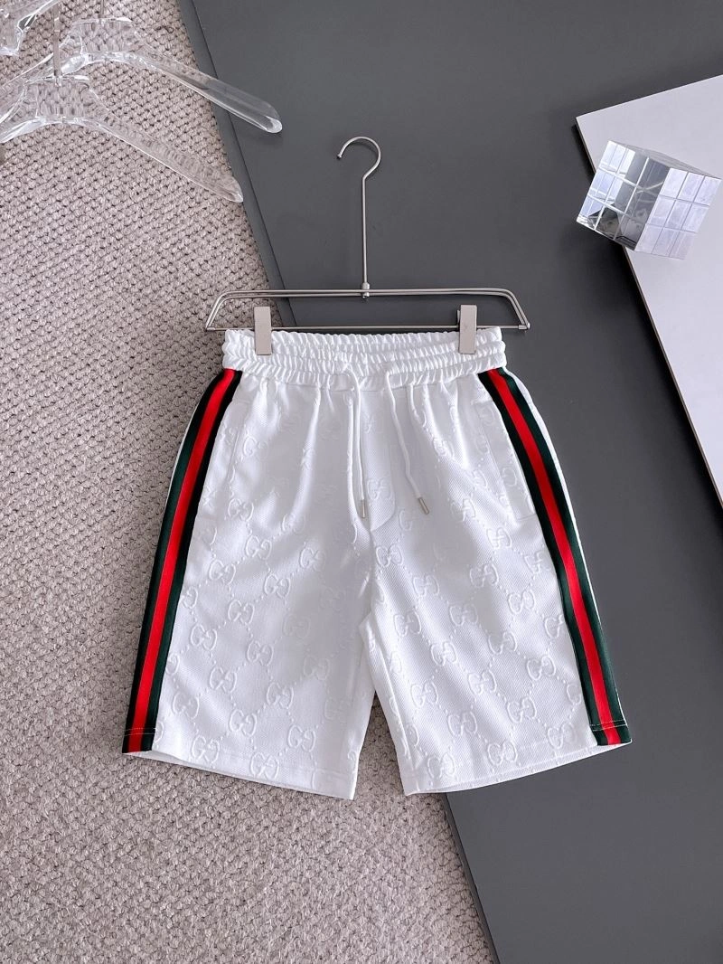 Gucci Short Pants Efficient 127547