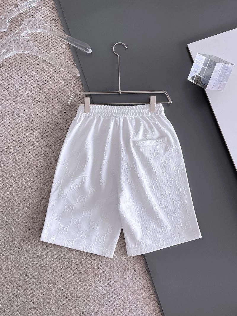 Gucci Short Pants Efficient 127547