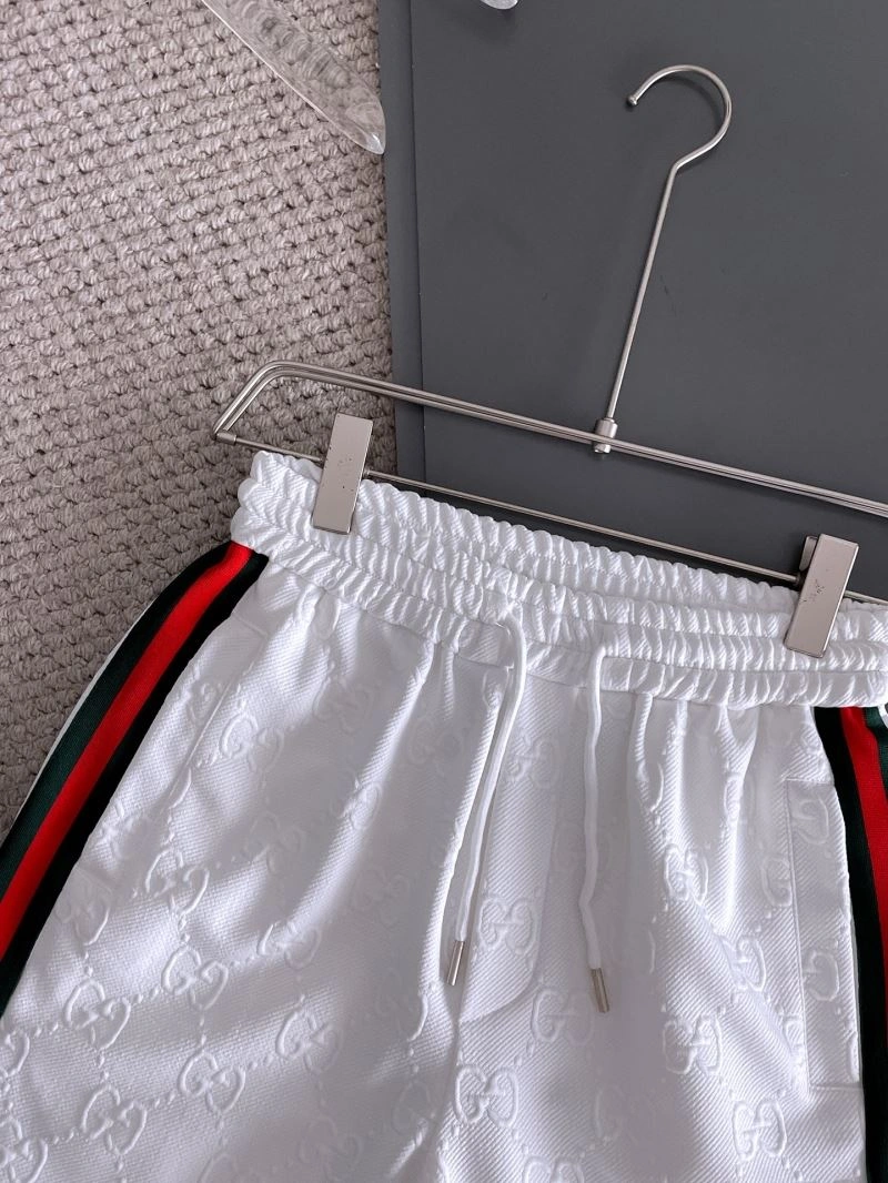 Gucci Short Pants Efficient 127547