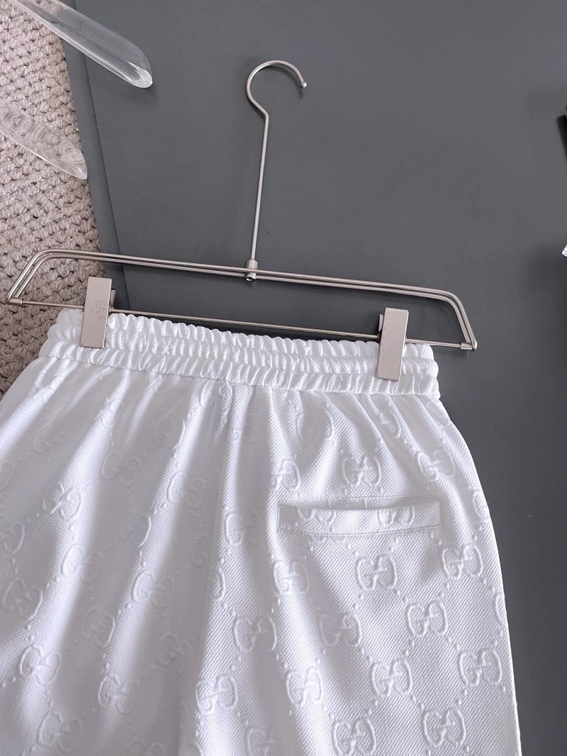 Gucci Short Pants Efficient 127547