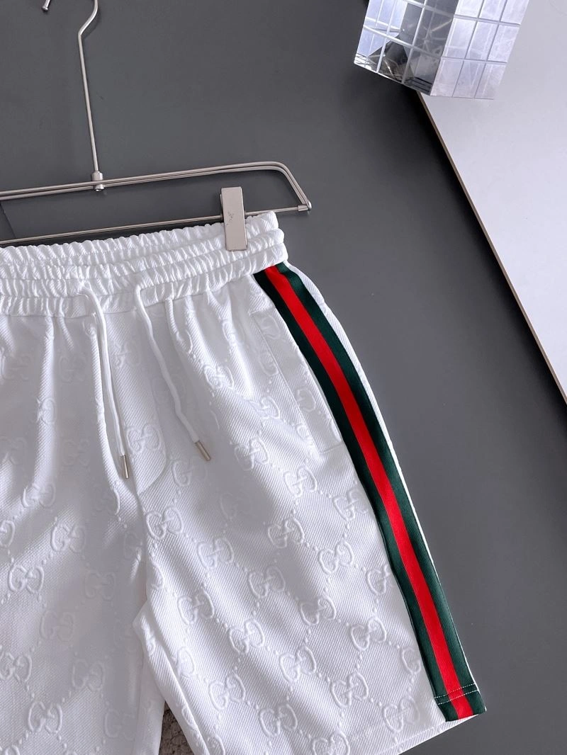 Gucci Short Pants Efficient 127547