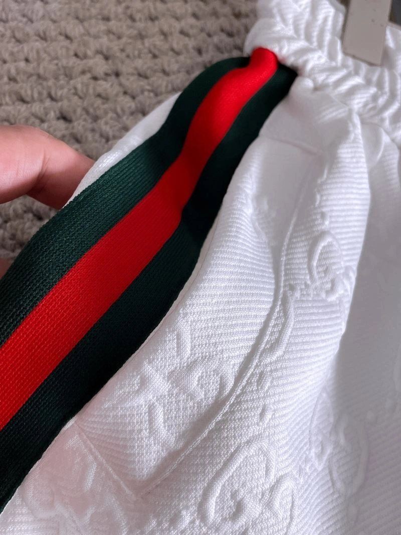 Gucci Short Pants Efficient 127547