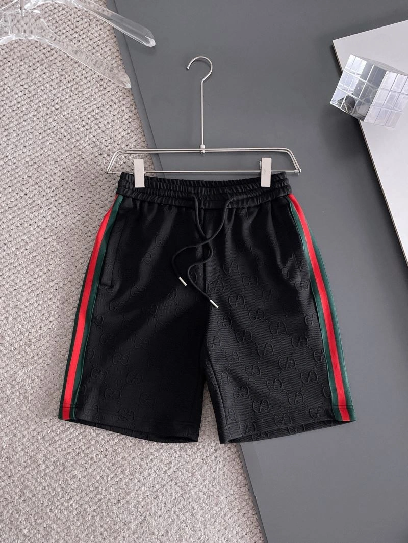Gucci Short Pants Packable 127546
