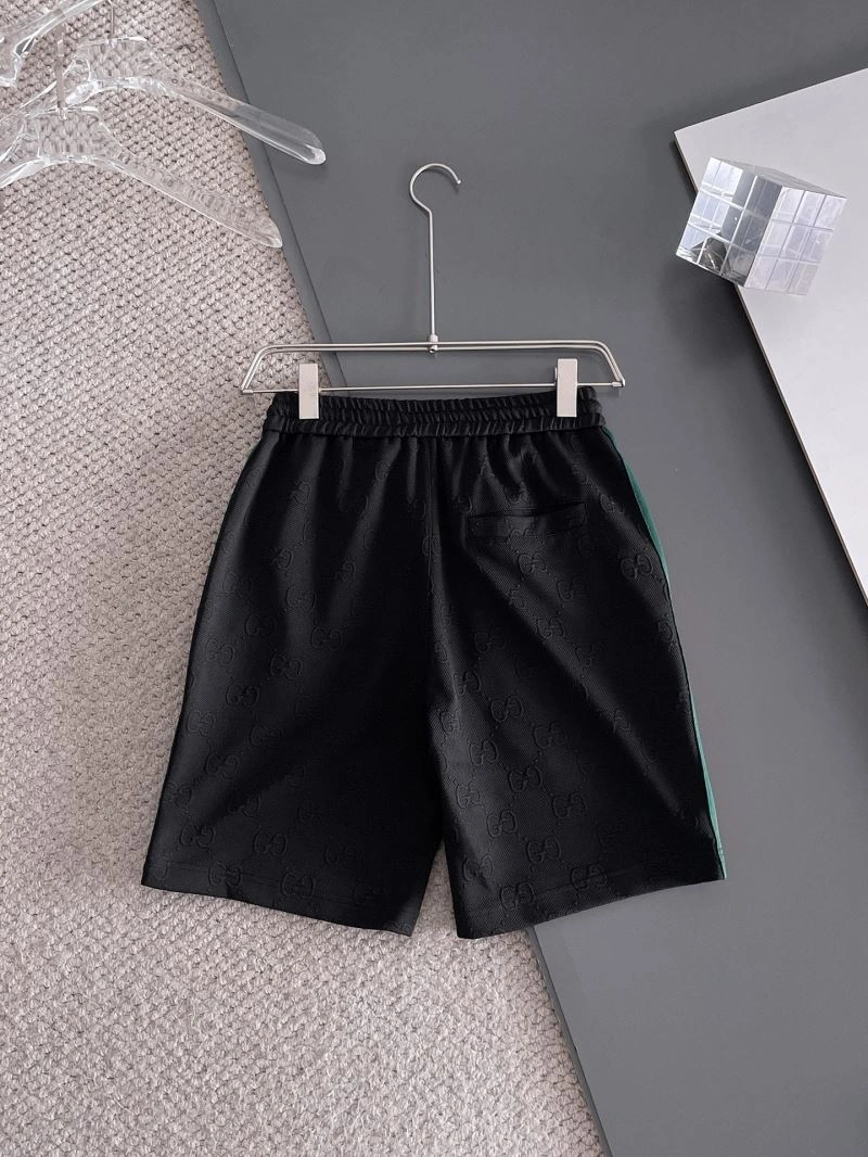 Gucci Short Pants Packable 127546