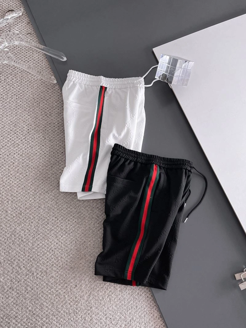 Gucci Short Pants Packable 127546