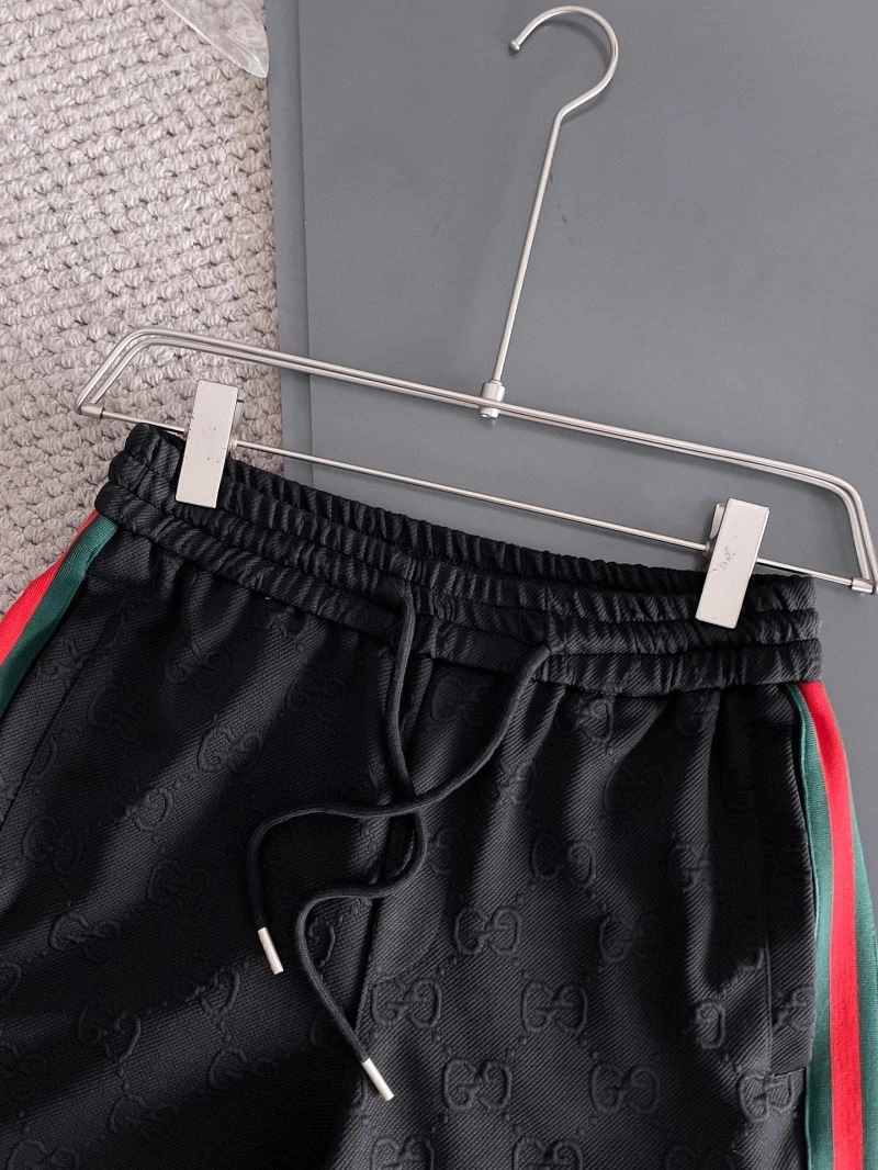 Gucci Short Pants Packable 127546