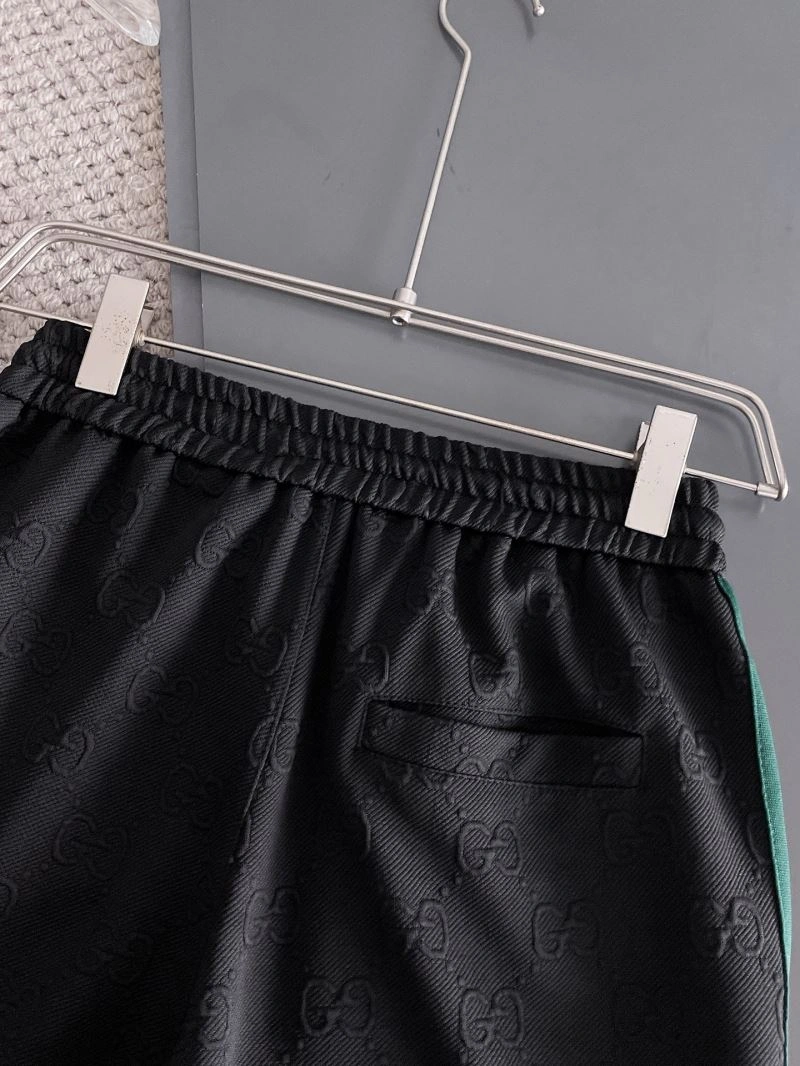 Gucci Short Pants Packable 127546