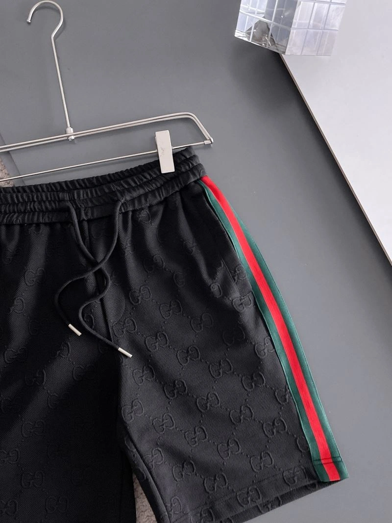 Gucci Short Pants Packable 127546