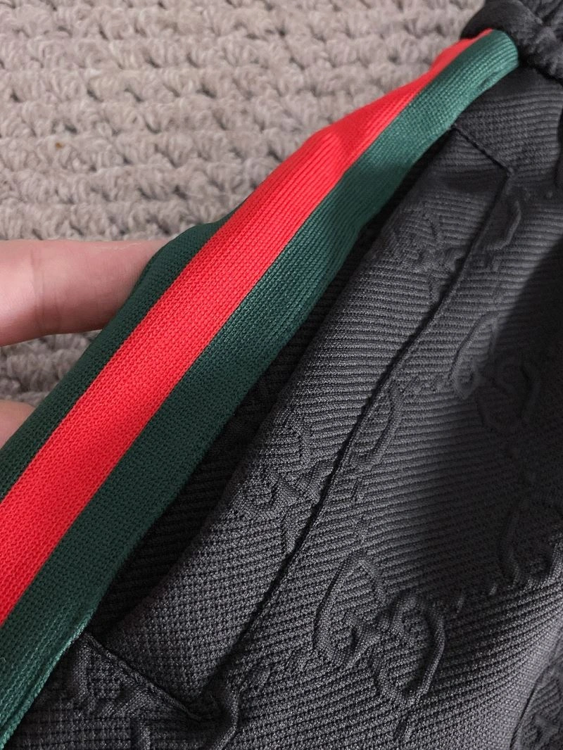 Gucci Short Pants Packable 127546