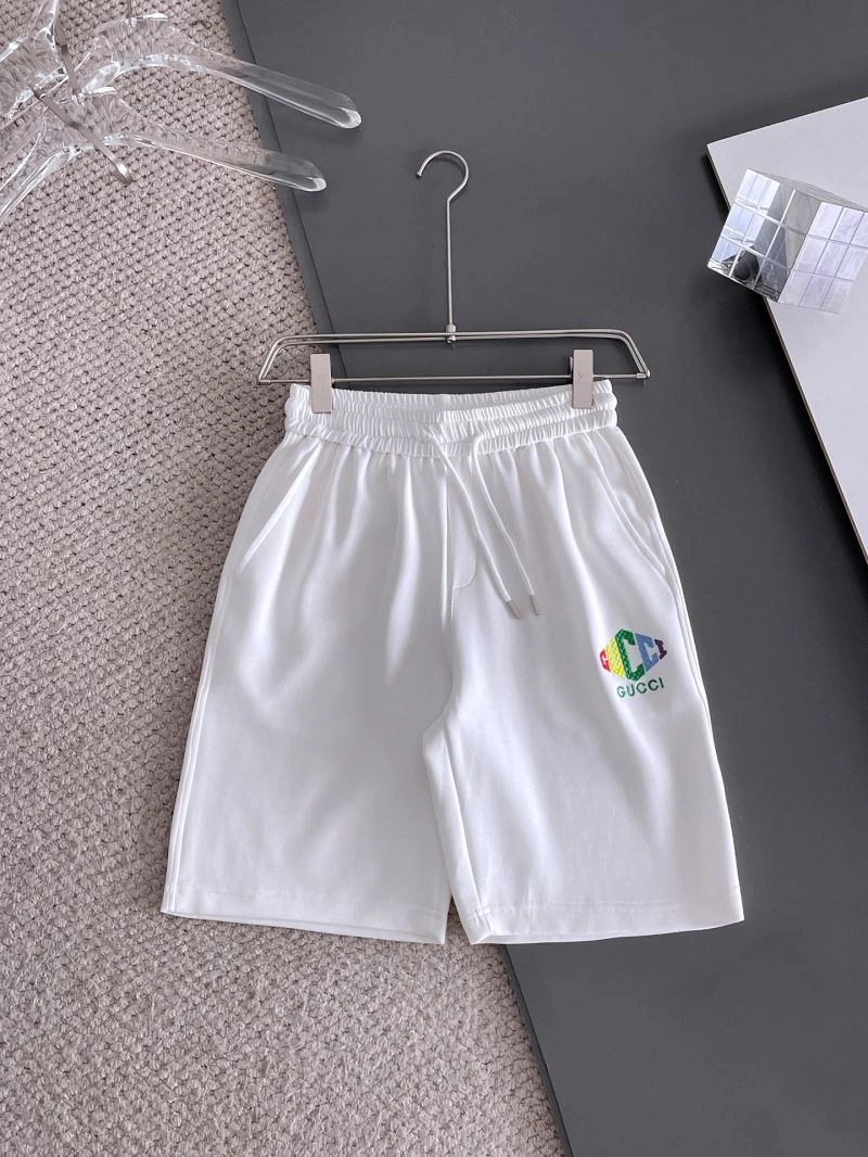 Gucci Short Pants Contemporary 127557