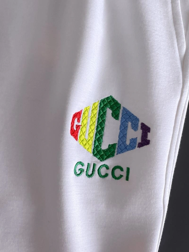 Gucci Short Pants Contemporary 127557