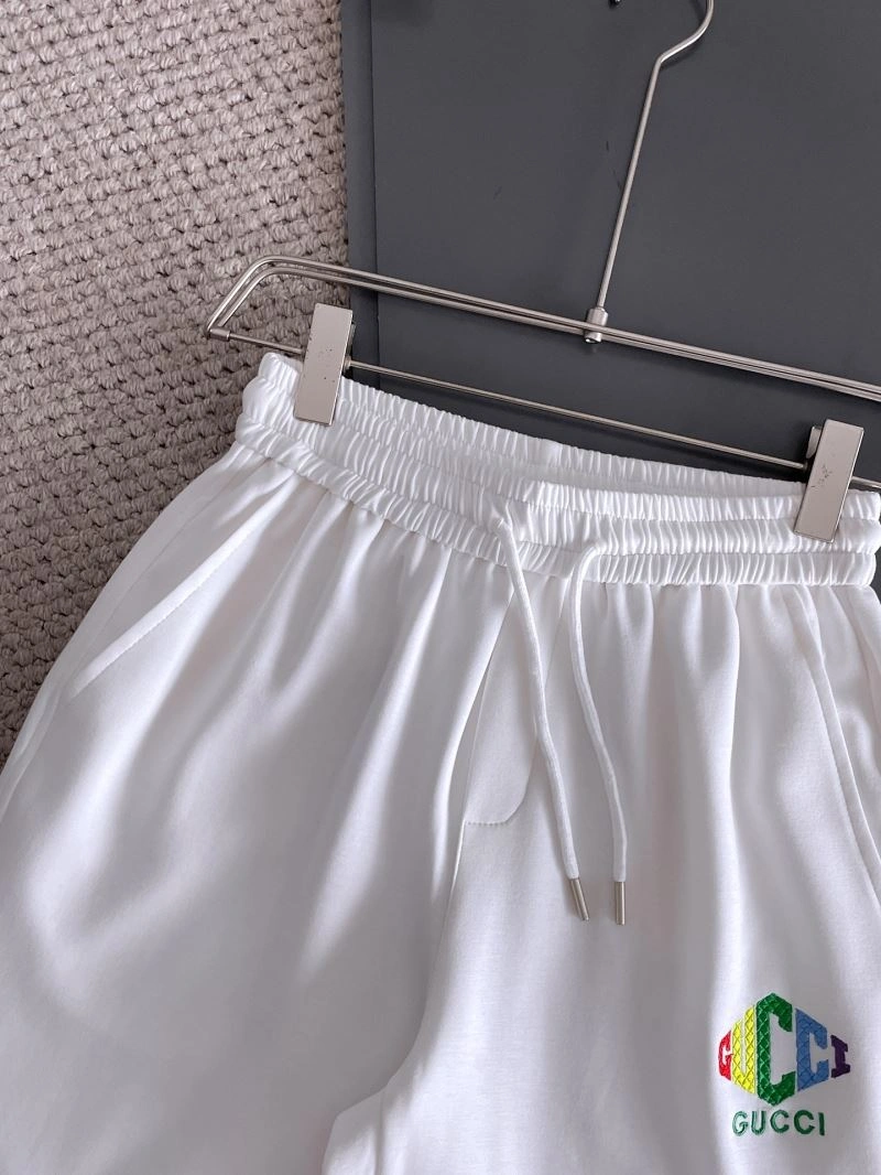 Gucci Short Pants Contemporary 127557