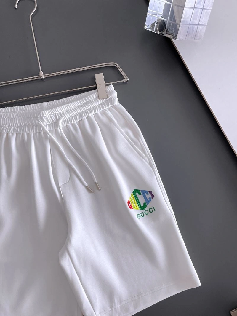 Gucci Short Pants Contemporary 127557