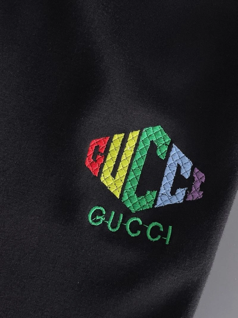 Gucci Short Pants Classic 127539