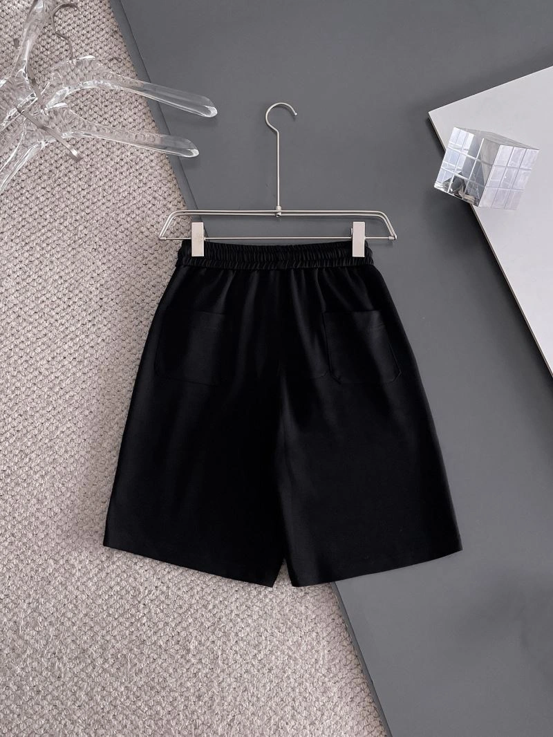 Gucci Short Pants Classic 127539