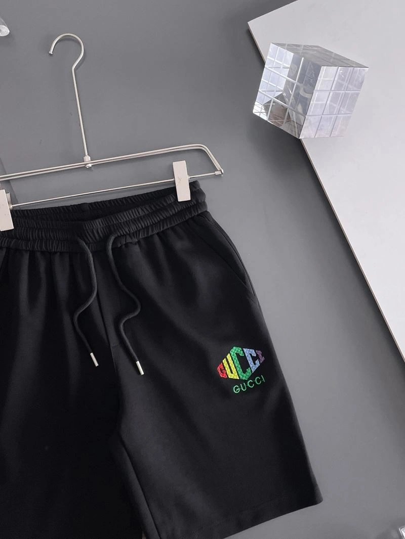 Gucci Short Pants Classic 127539