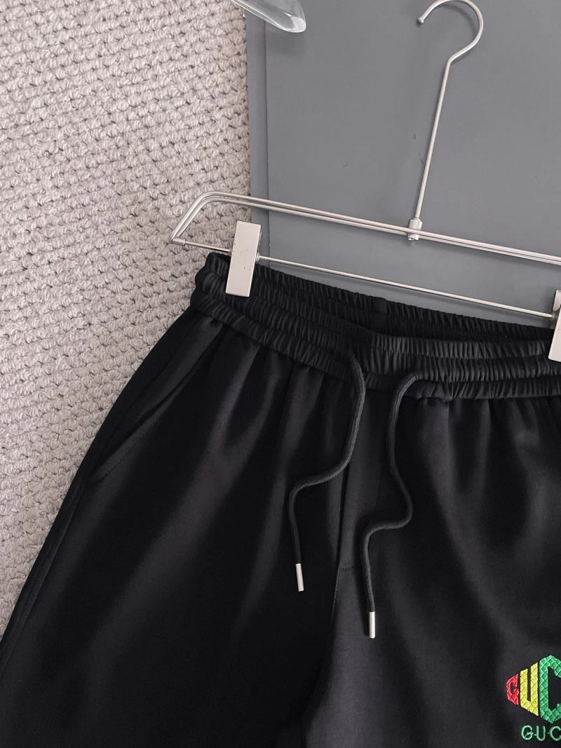 Gucci Short Pants Classic 127539