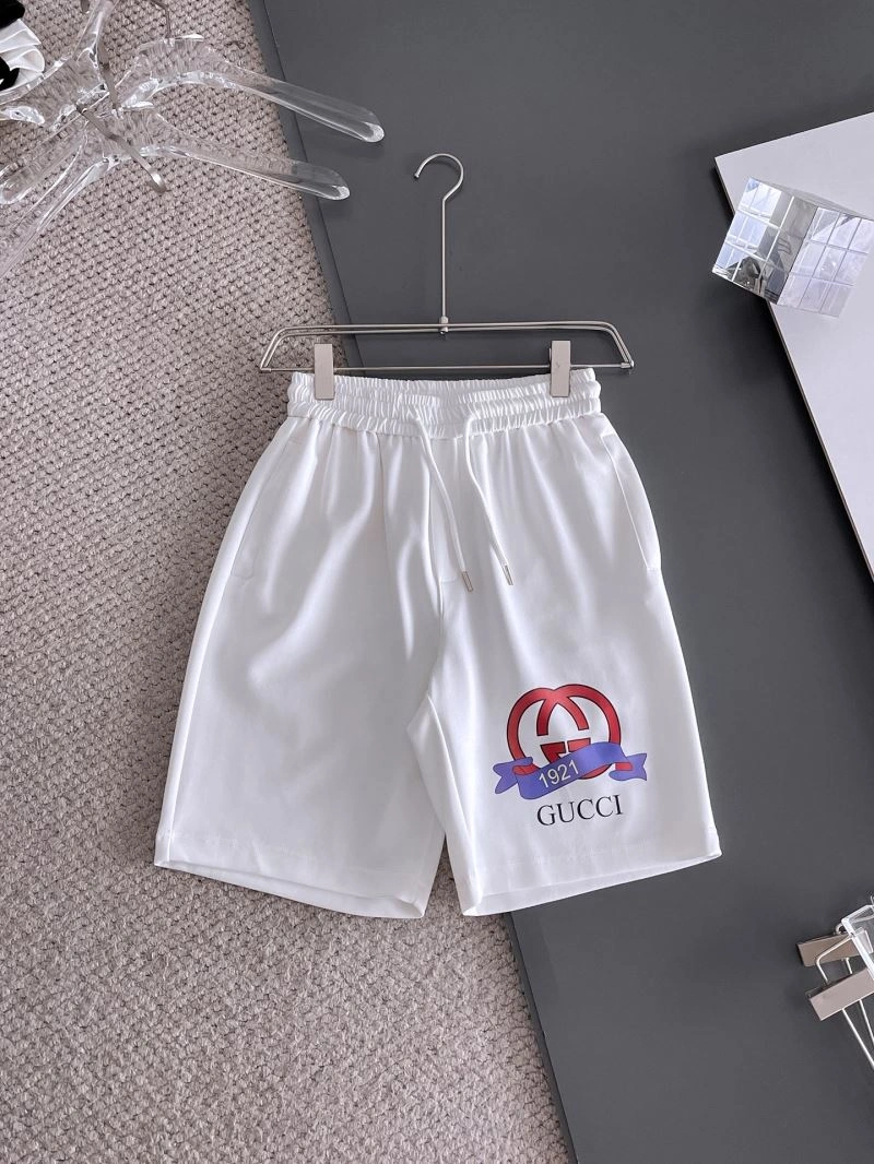 Gucci Short Pants Affordable 127541