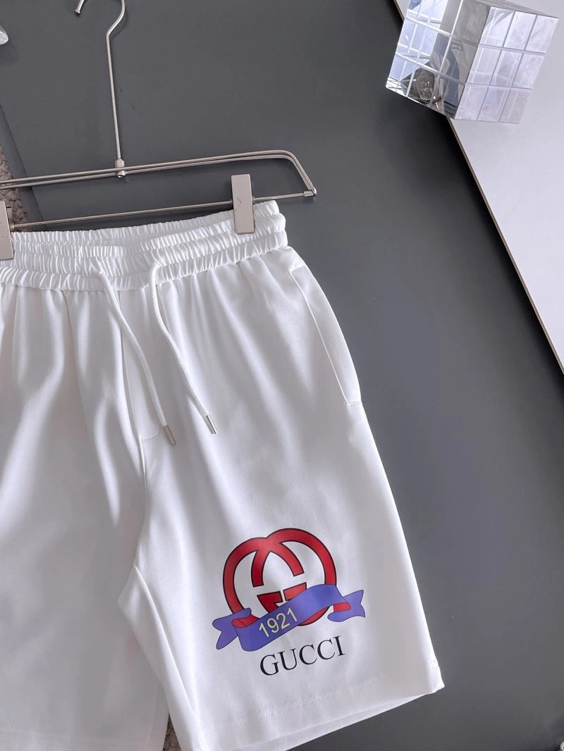 Gucci Short Pants Affordable 127541