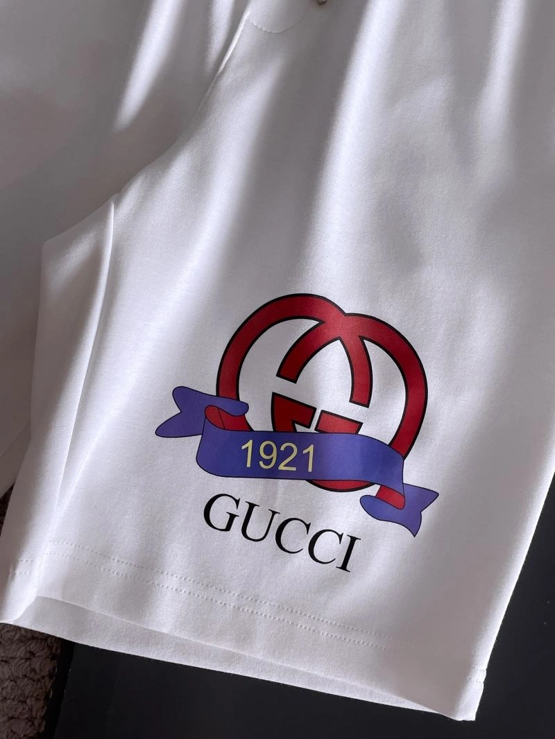 Gucci Short Pants Affordable 127541