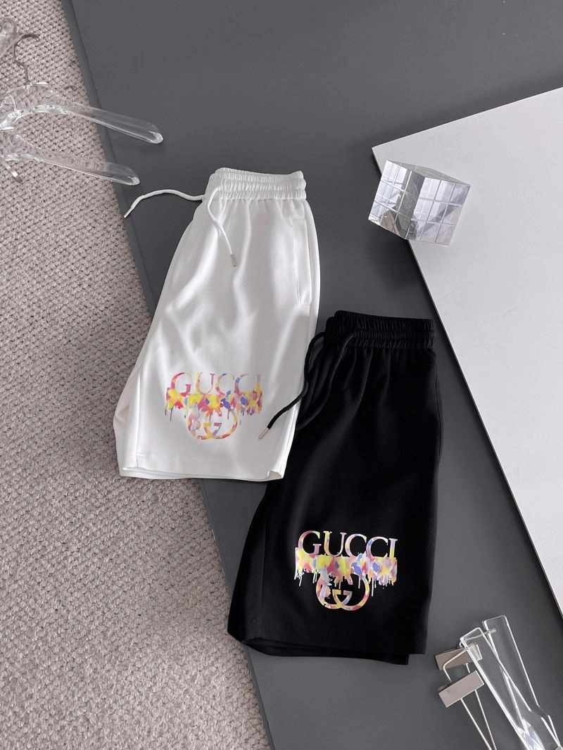 Durable Gucci Short Pants 127540