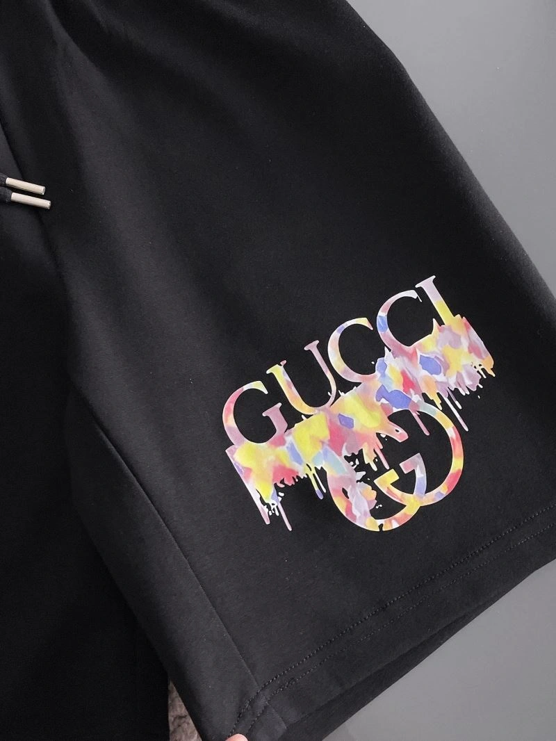Durable Gucci Short Pants 127540