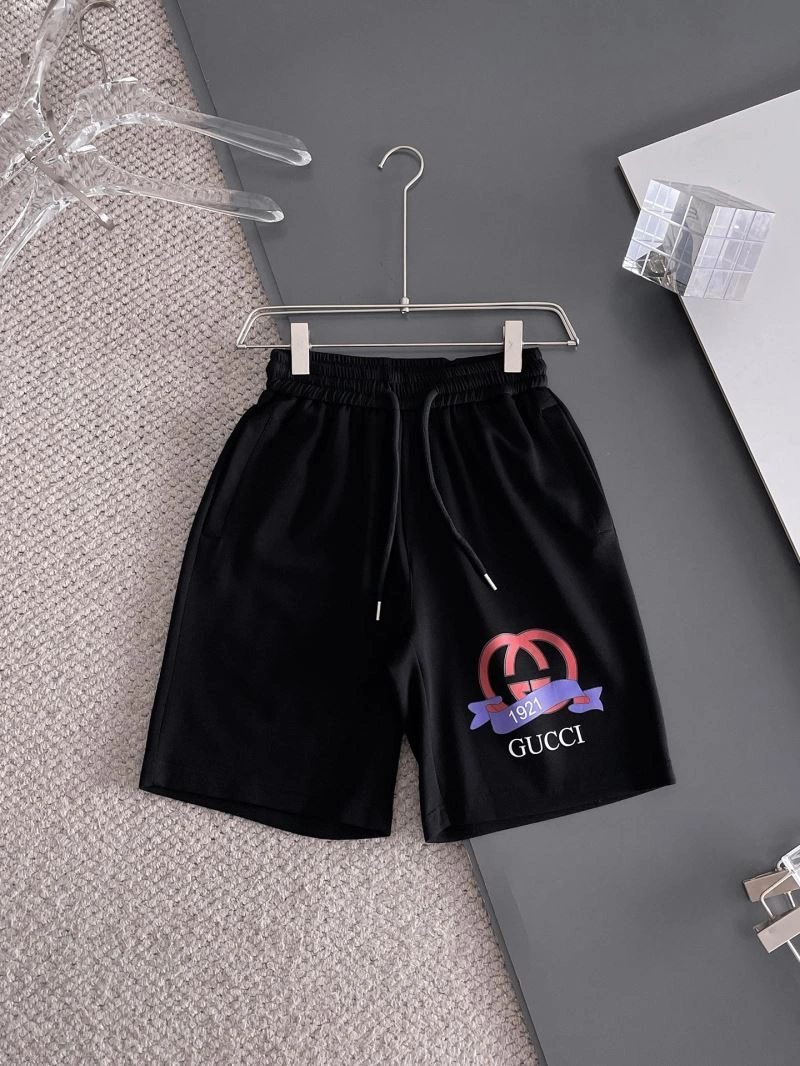 Comfortable Gucci Short Pants 127537