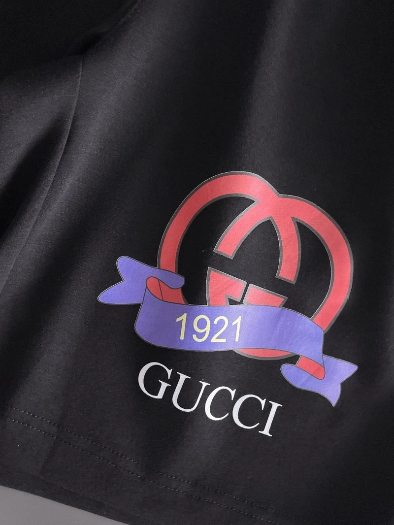 Comfortable Gucci Short Pants 127537