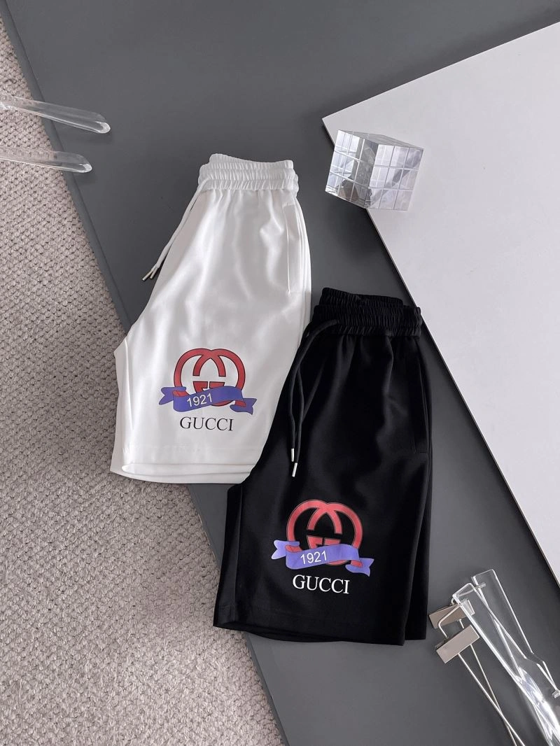 Comfortable Gucci Short Pants 127537