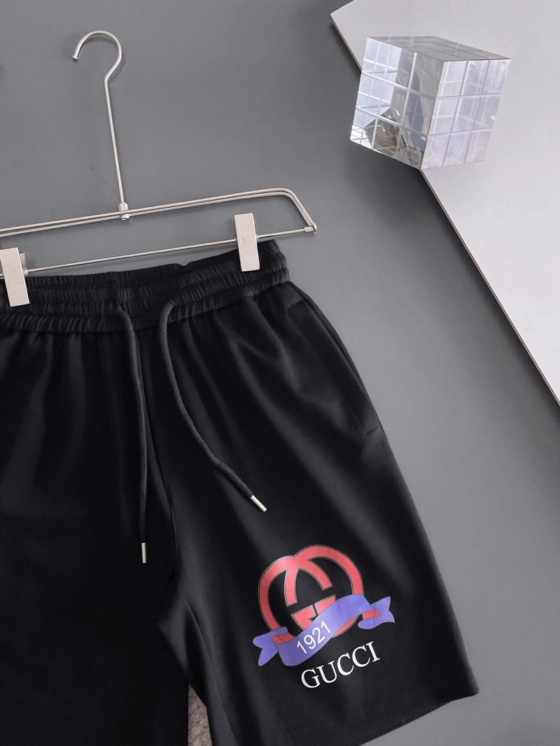 Comfortable Gucci Short Pants 127537
