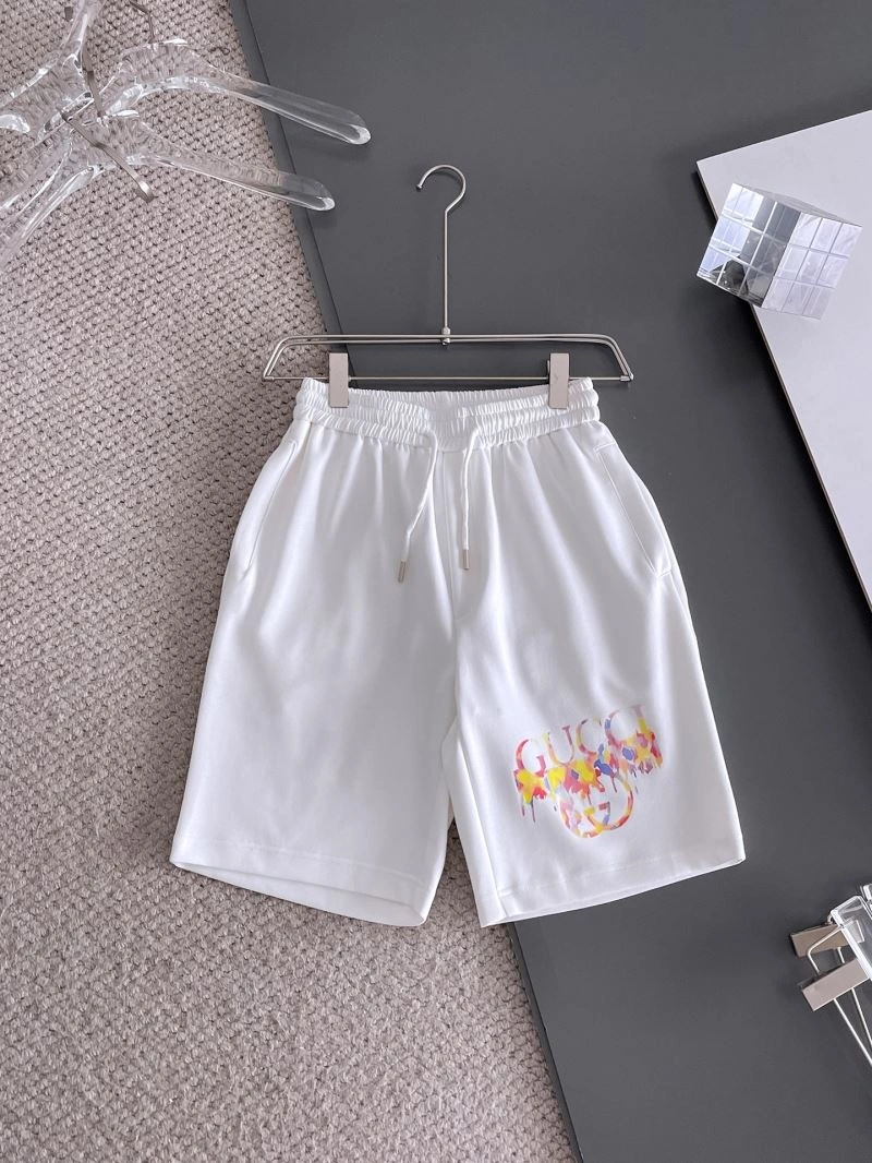 Gucci Short Pants Soft 127536