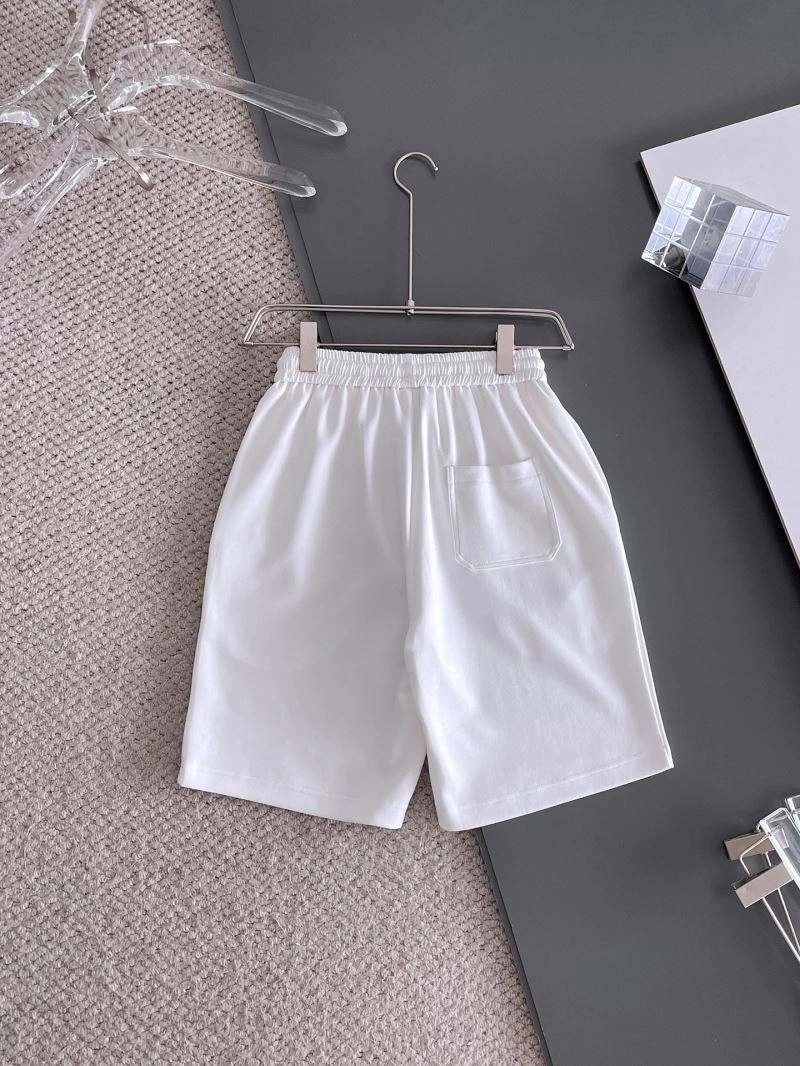 Gucci Short Pants Soft 127536