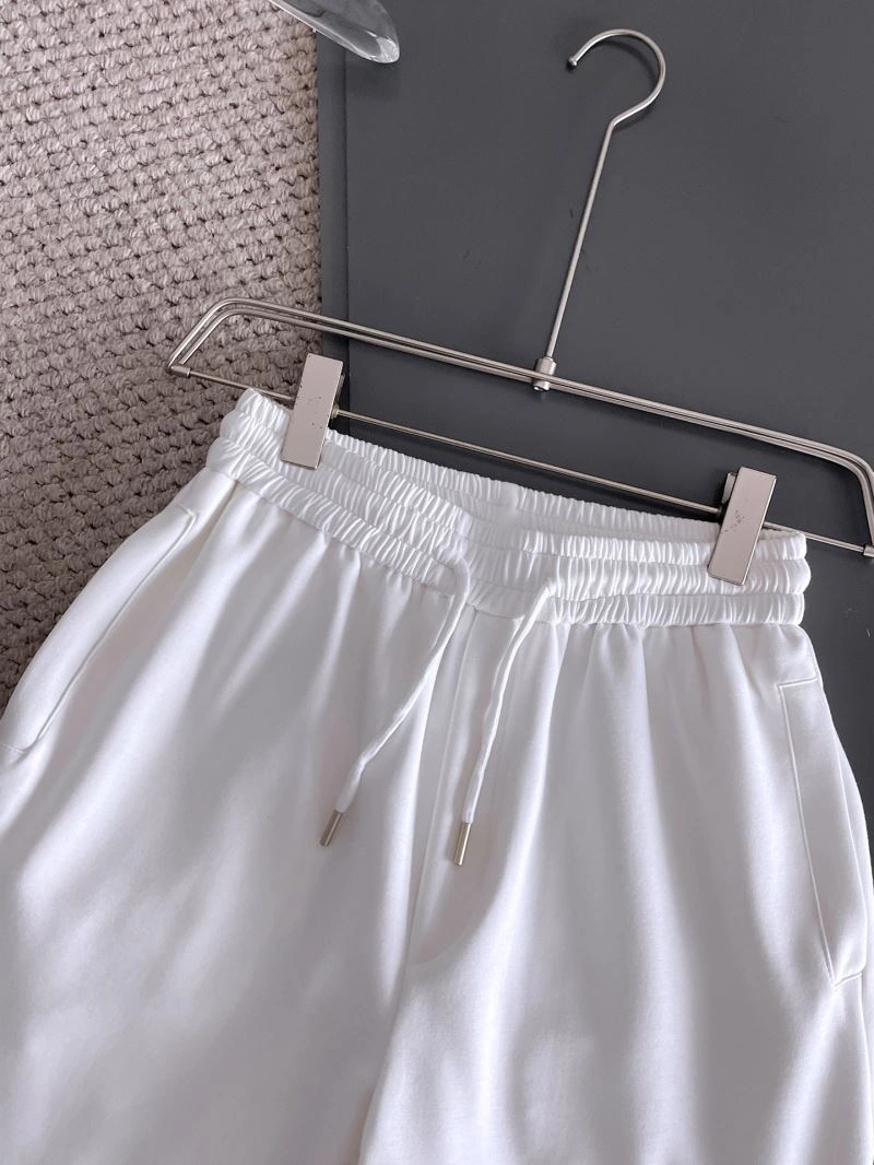 Gucci Short Pants Soft 127536