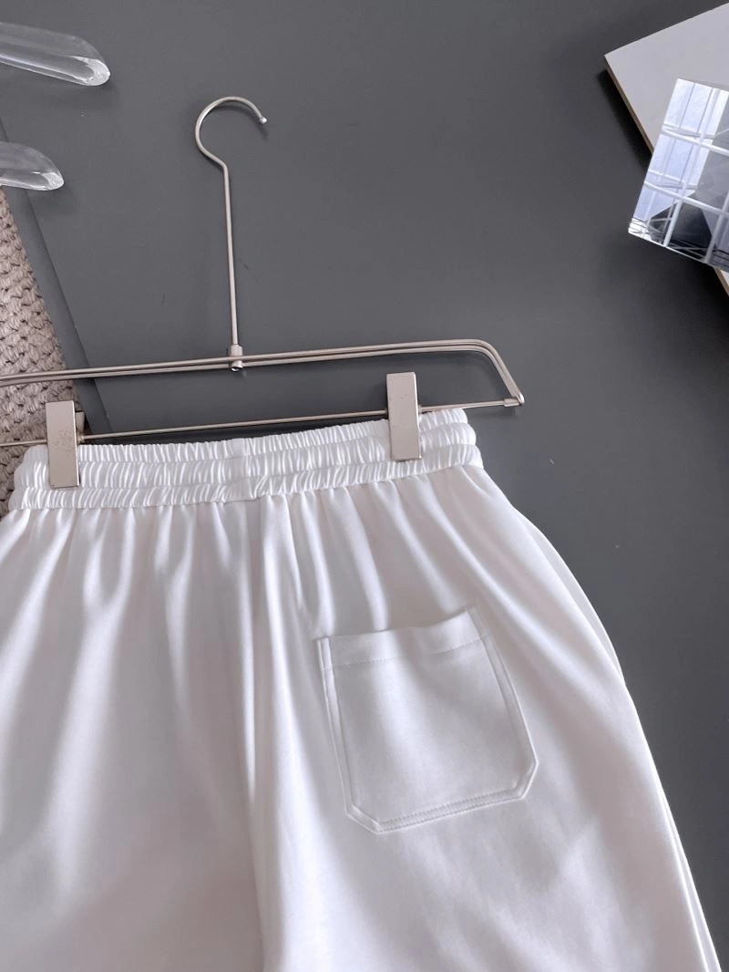 Gucci Short Pants Soft 127536