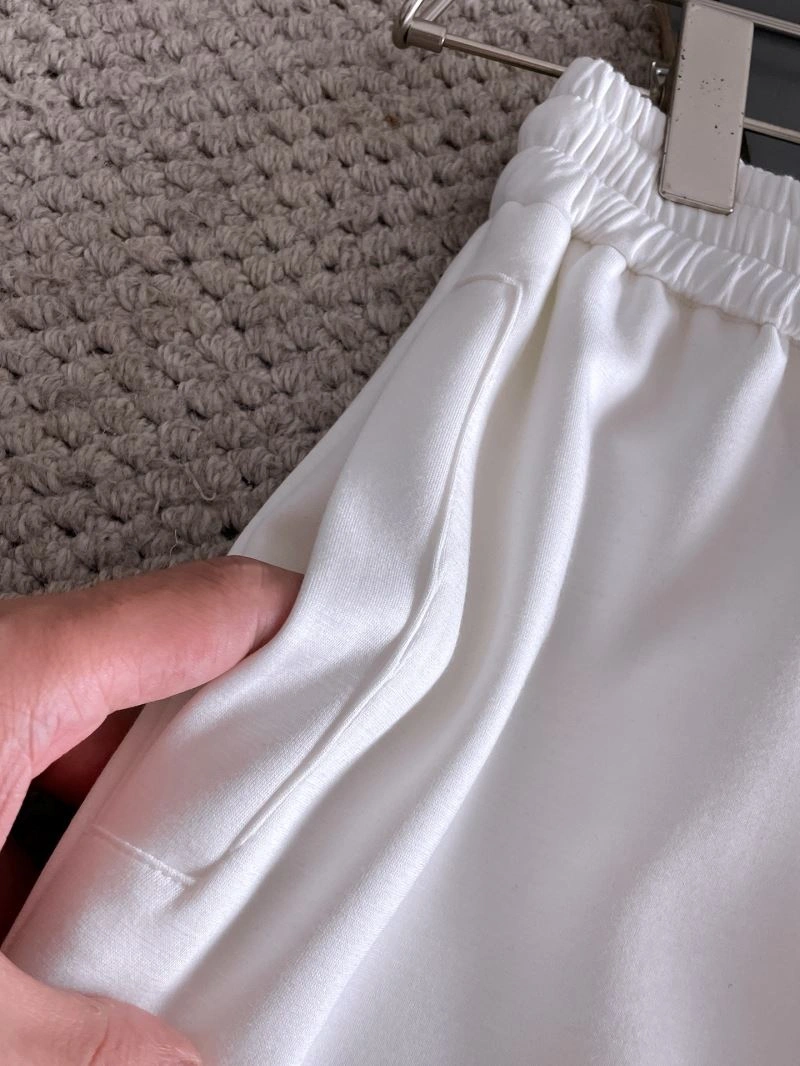 Gucci Short Pants Soft 127536