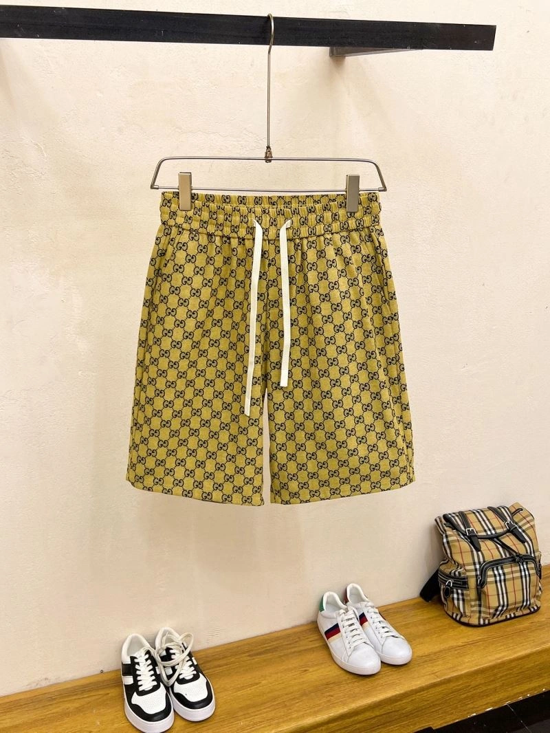 Trendsetting Gucci Short Pants 127533