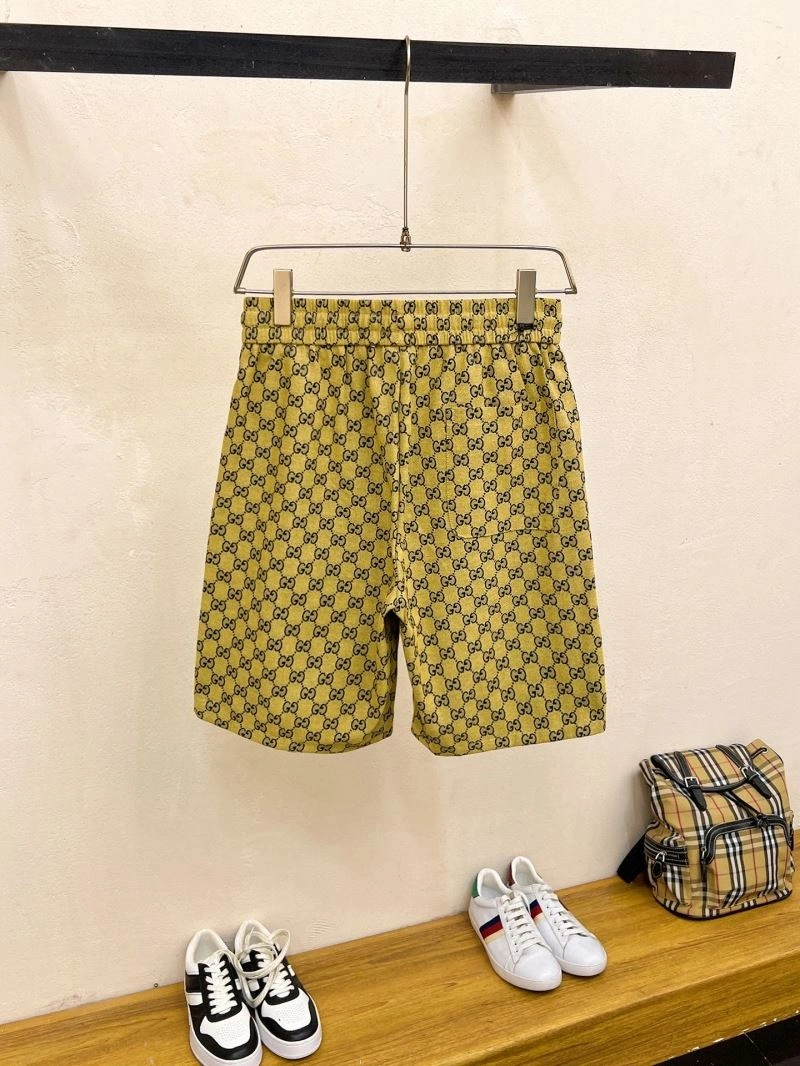 Trendsetting Gucci Short Pants 127533