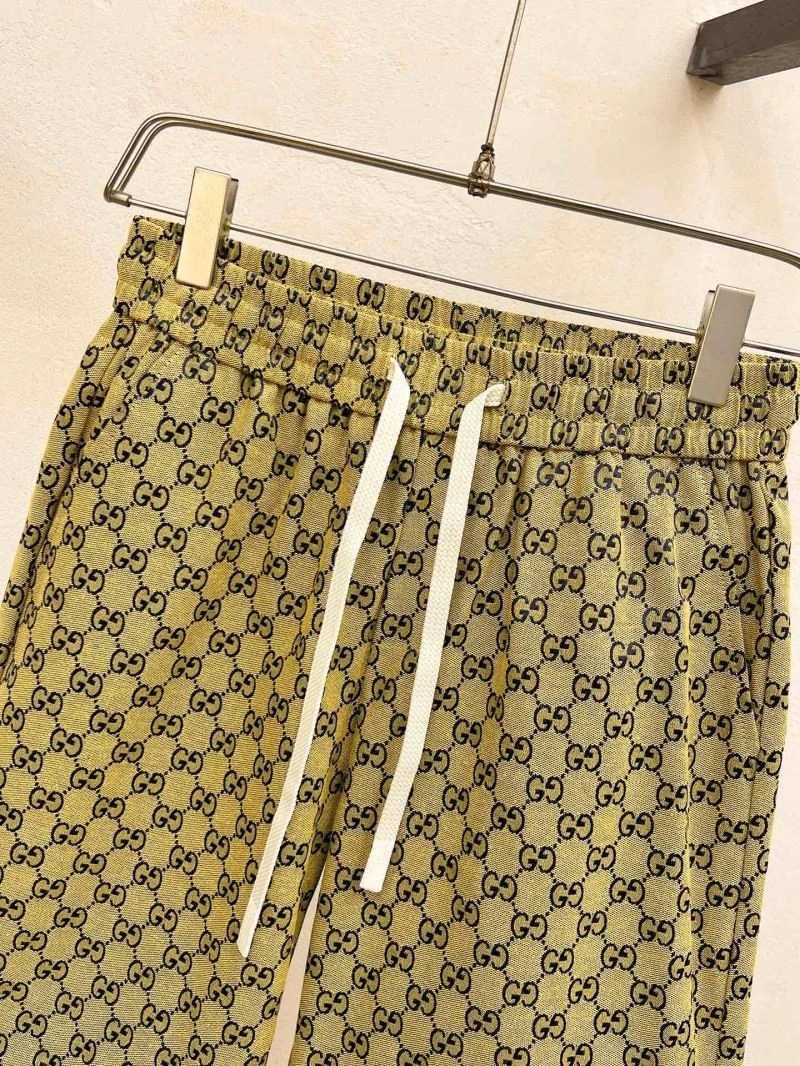 Trendsetting Gucci Short Pants 127533