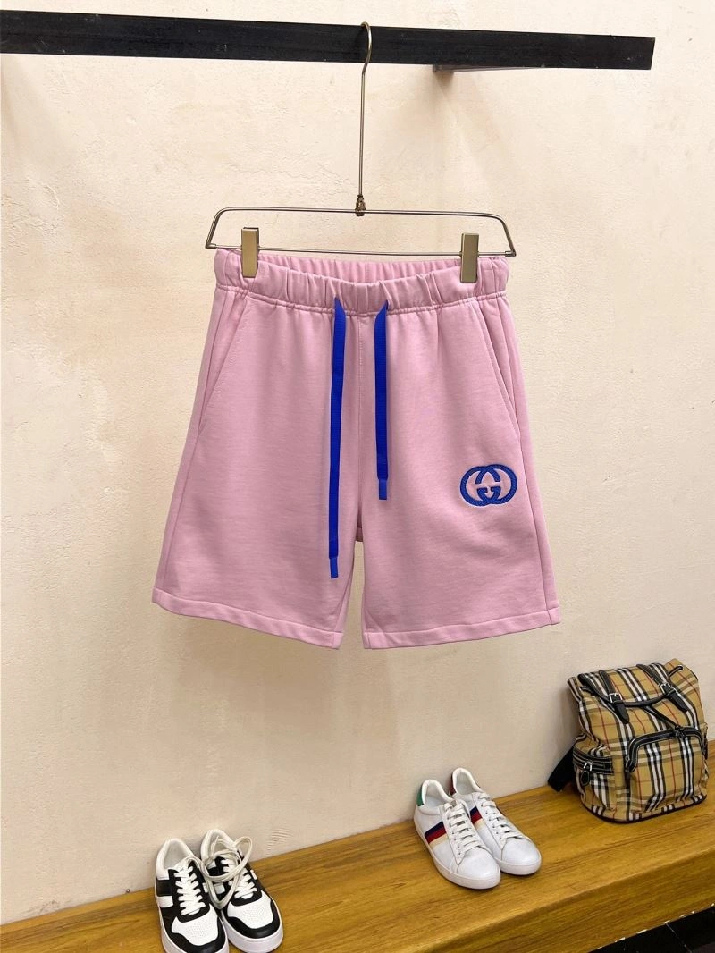Gucci Short Pants OnTrend 127532