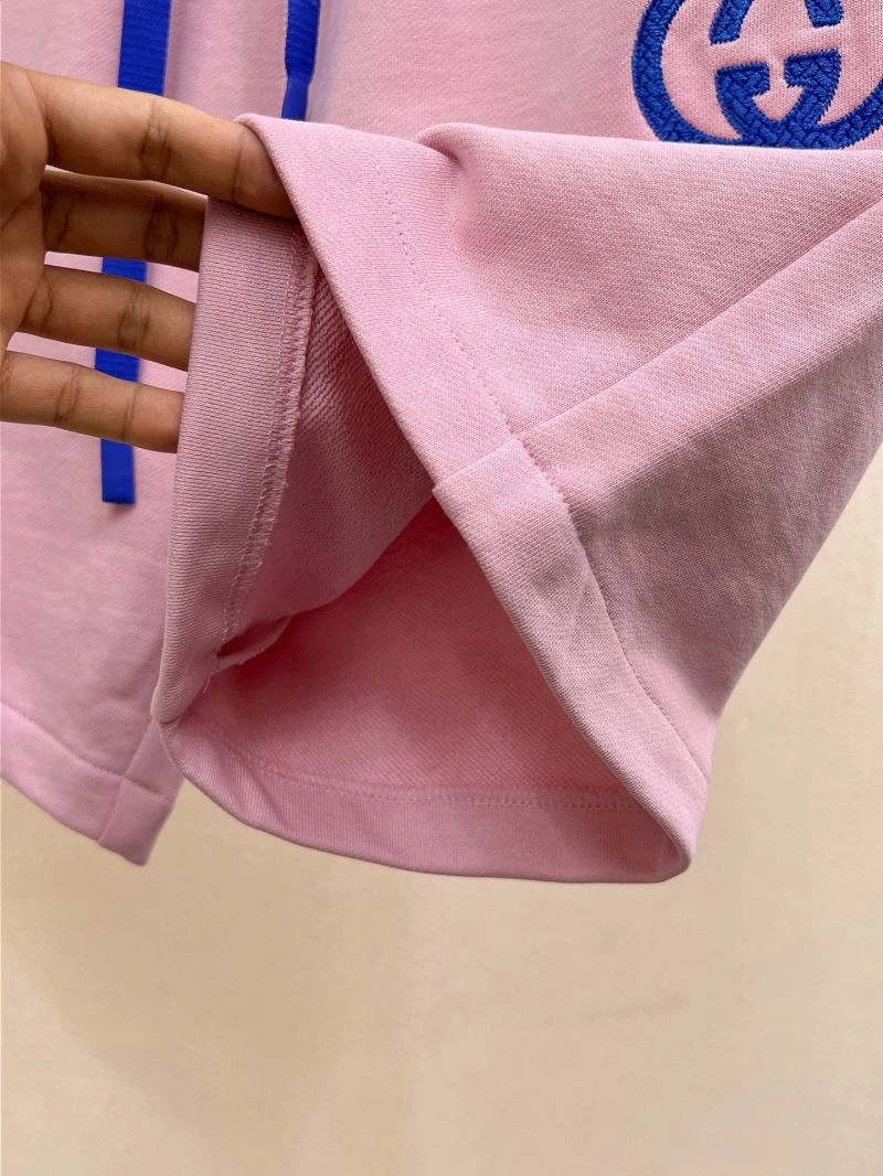 Gucci Short Pants OnTrend 127532