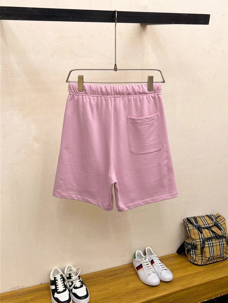 Gucci Short Pants OnTrend 127532