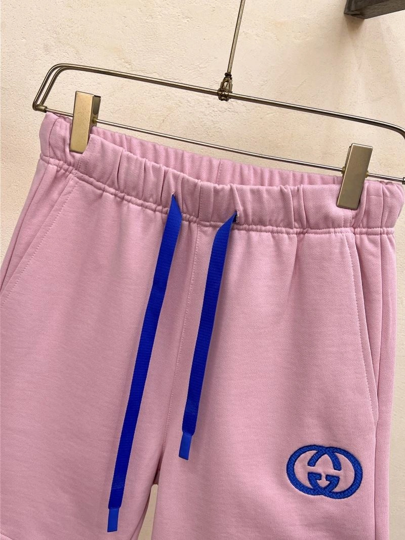 Gucci Short Pants OnTrend 127532